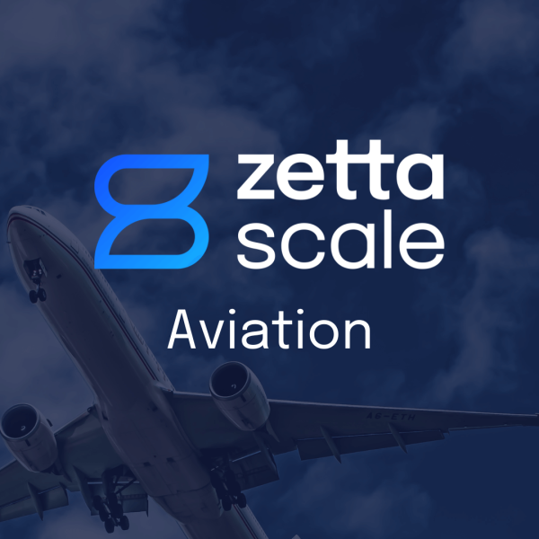 ZettaScale Aviation Case Studies